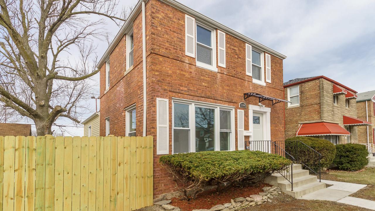 3644 S Austin Blvd., Cicero, IL 60804