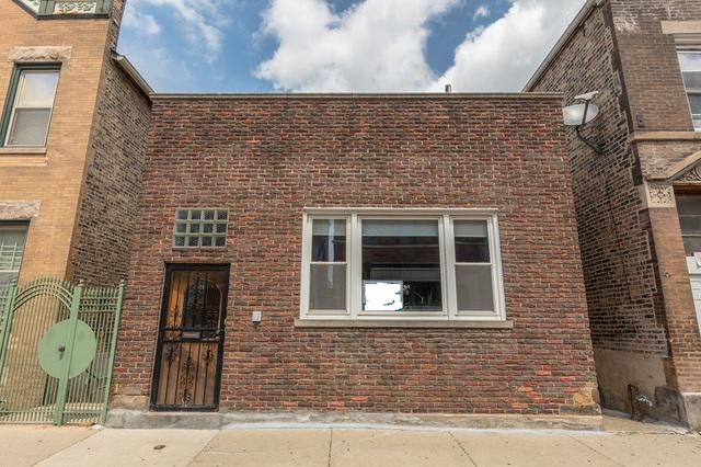 842 W 33rd St., Chicago, IL 60608