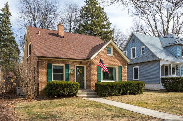 730 N Center St., Naperville, IL 60563