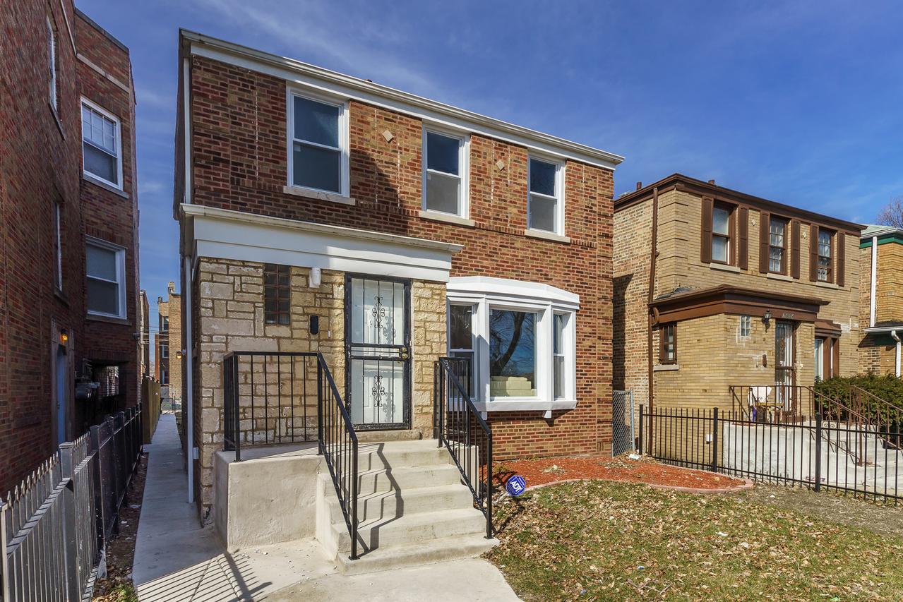 7806 S Wolcott Ave., Chicago, IL 60620