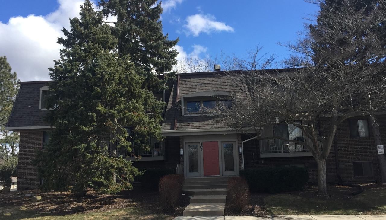 104 E Bailey Rd. #A, Naperville, IL 60565