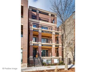 1316 W Wrightwood Ave. #3, Chicago, IL 60614
