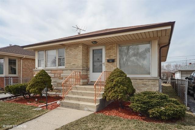 2452 Ernst St., Franklin Park, IL 60131