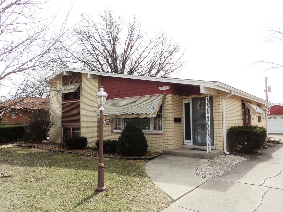[Address Hidden by Seller], Oak Lawn, IL 60453