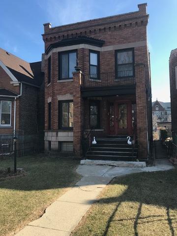 4315 W West End Ave., Chicago, IL 60624
