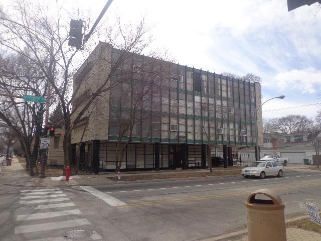 7 Division St. #2A, Oak Park, IL 60302