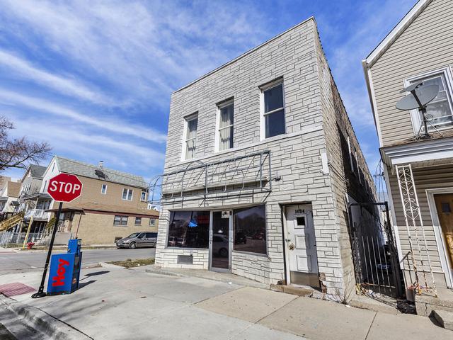 1624 W 44th St., Chicago, IL 60609