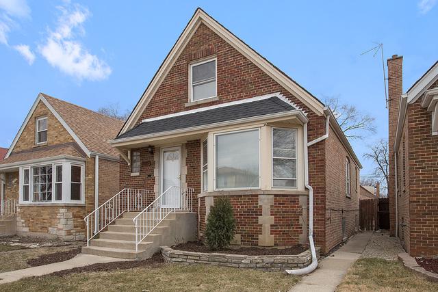 7223 S Troy St., Chicago, IL 60629