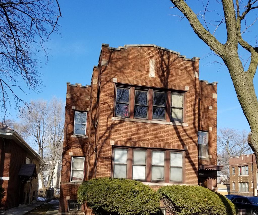 1656 E 84th St., Chicago, IL 60617