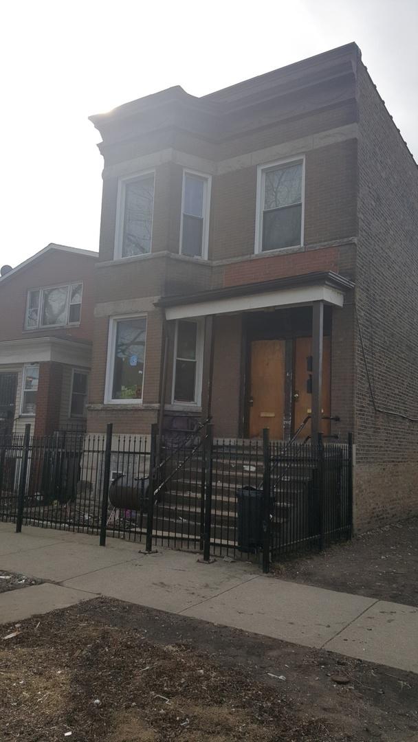 822 N Lawndale Ave., Chicago, IL 60651