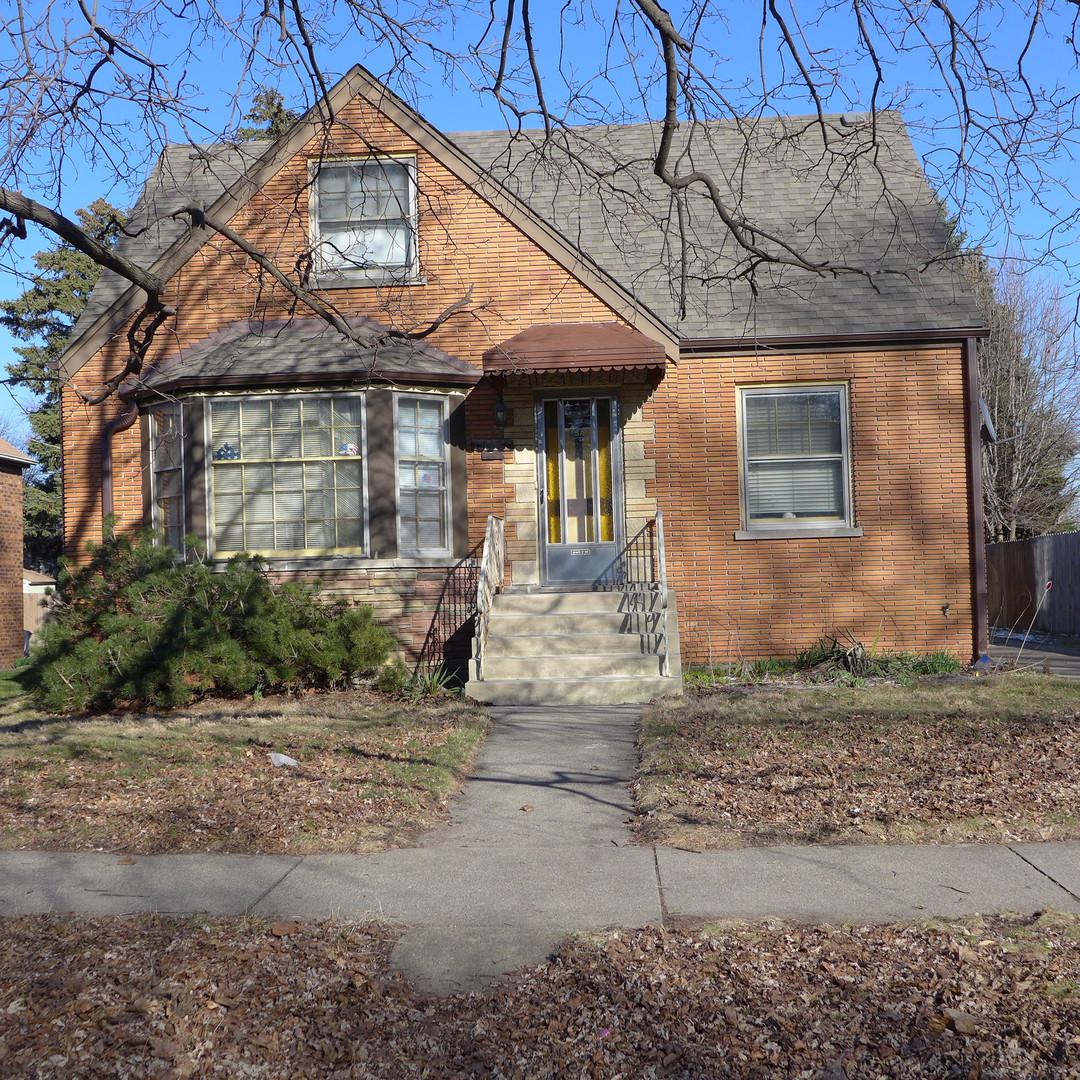 10127 S Homan Ave., Evergreen Park, IL 60805