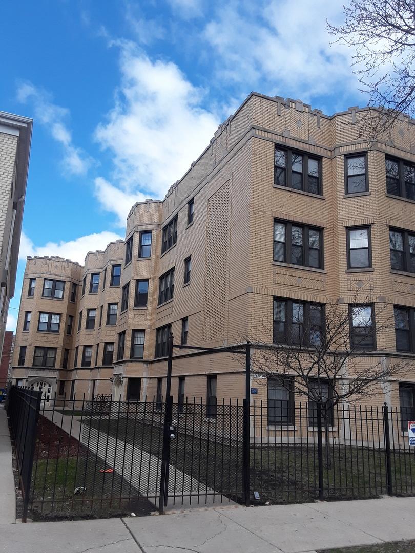 7524 N Winchester Ave. #GW, Chicago, IL 60626