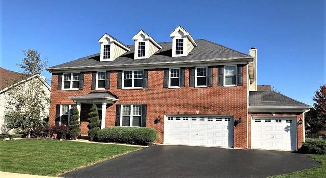 13012 Grande Poplar Cir., Plainfield, IL 60585