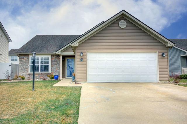 705 Lauterbur Ln., Champaign, IL 61822
