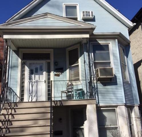 3428 N Seeley Ave., Chicago, IL 60618