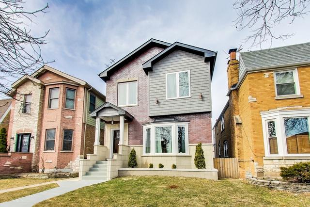 5916 N Merrimac Ave., Chicago, IL 60646
