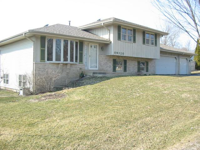 0N320 Sunset Ave., West Chicago, IL 60185