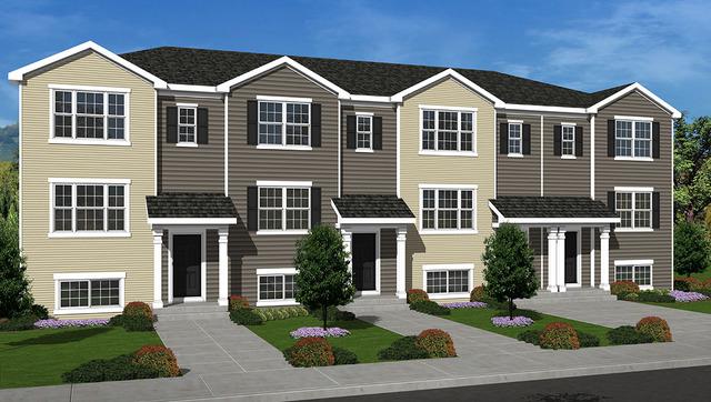 2362 Aurora Dr., Pingree Grove, IL 60140