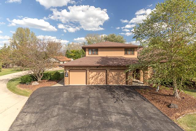 13105 Red Dr., Lemont, IL 60439