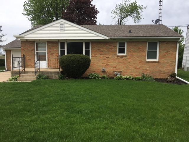 903 Richardson Ave., Ashton, IL 61006