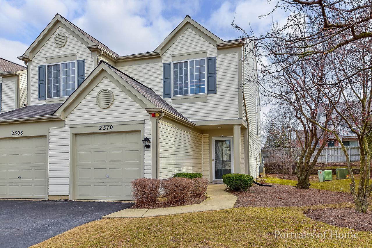 2510 Carrolwood Rd., Naperville, IL 60540