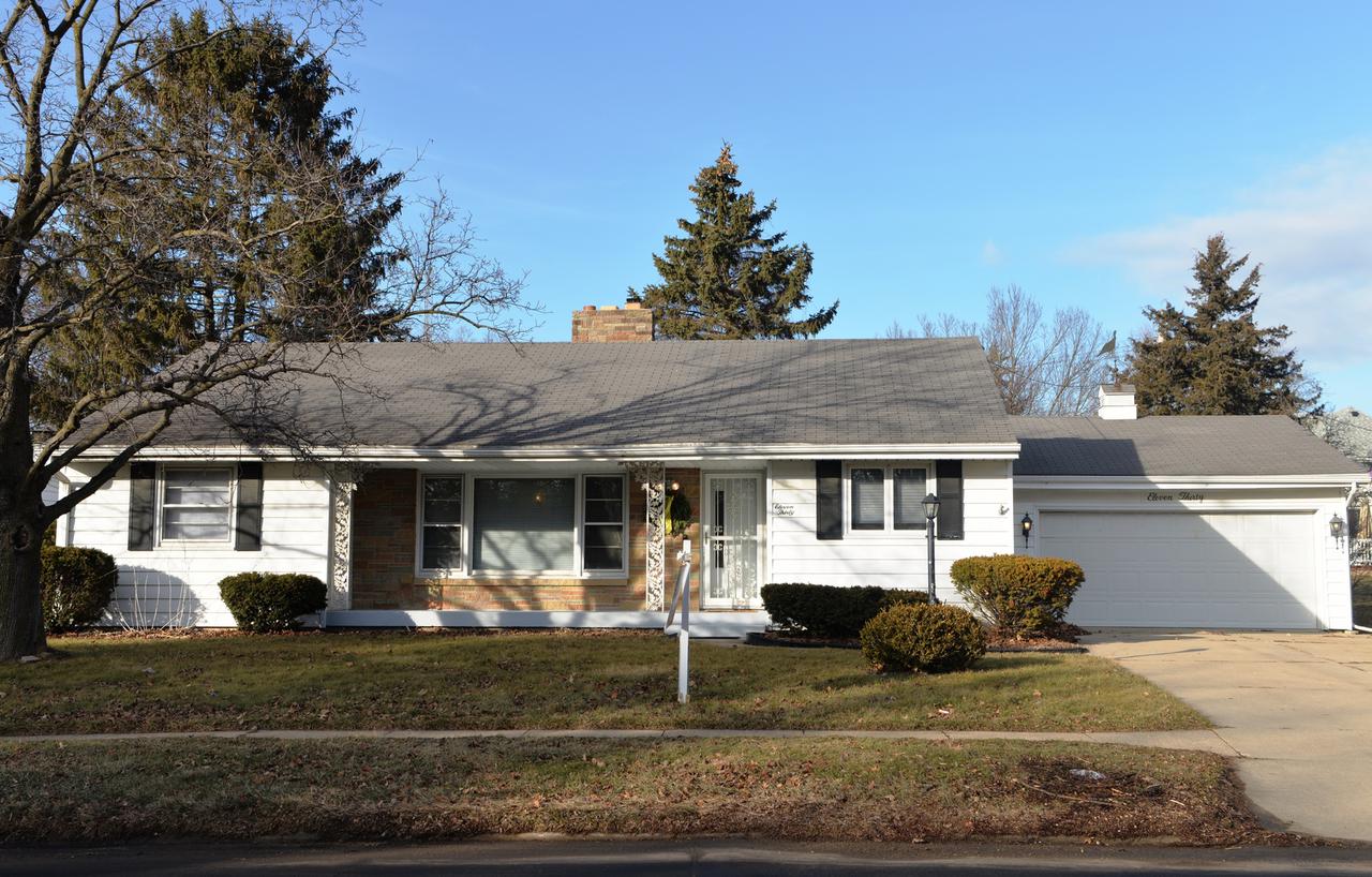 1130 W American St., Freeport, IL 61032