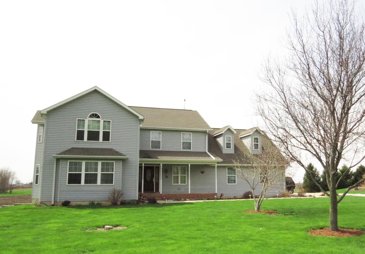 913 Cr 900 E, Champaign, IL 61822