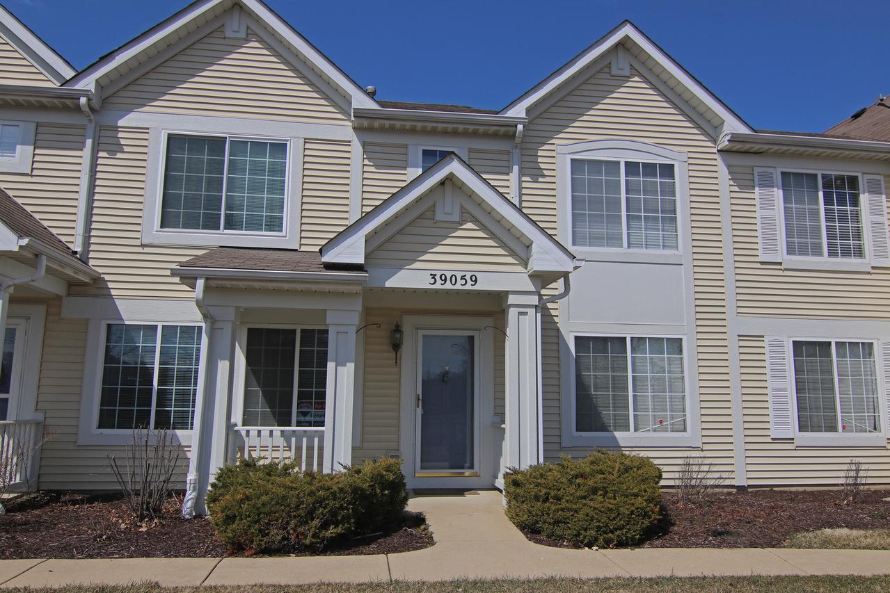 39059 N Aberdeen Ln., Beach Park, IL 60087