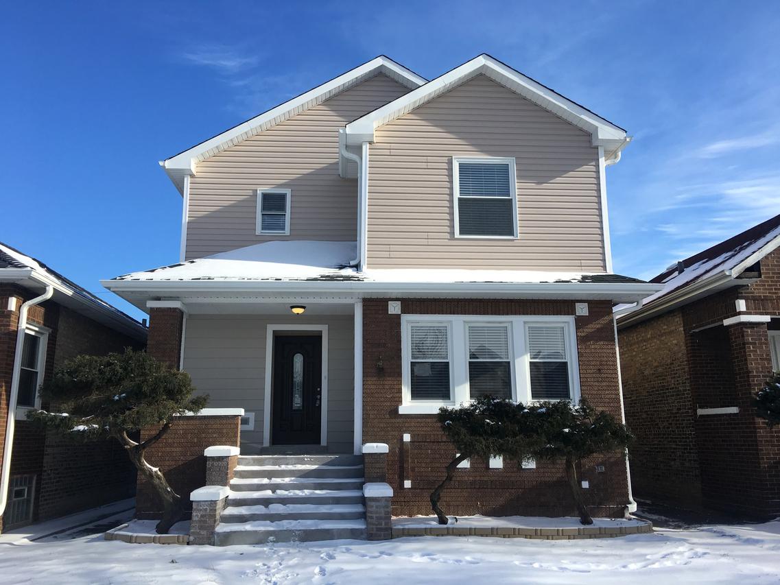 1631 N Moody Ave., Chicago, IL 60639