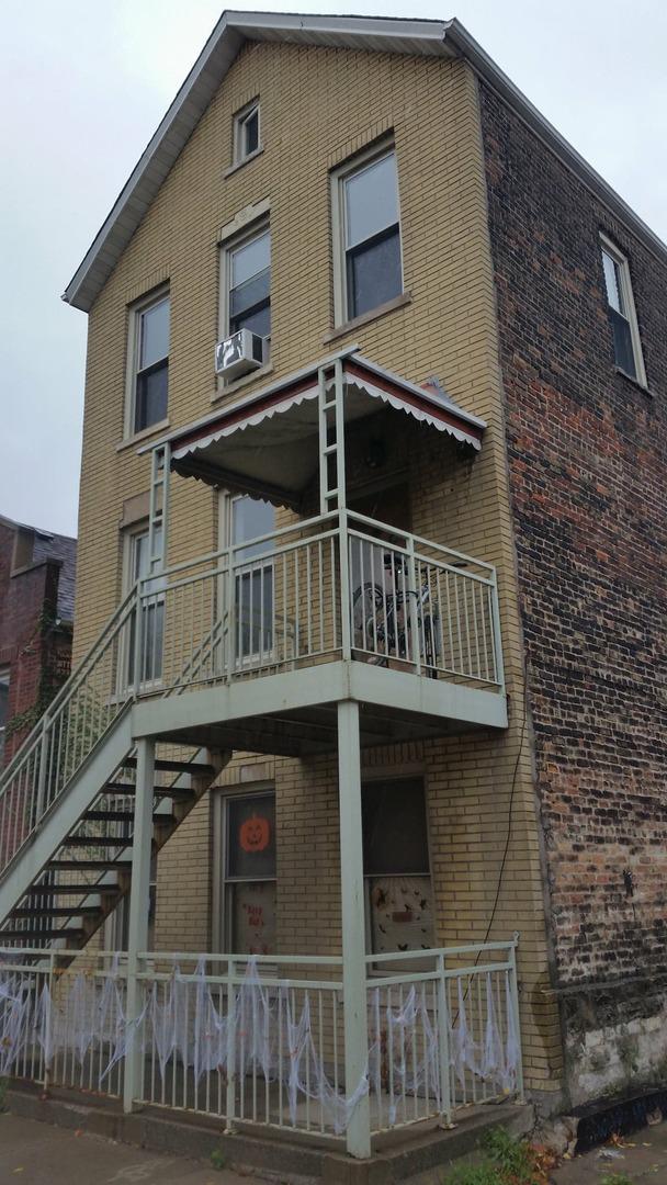 2412 S Bell Ave., Chicago, IL 60608