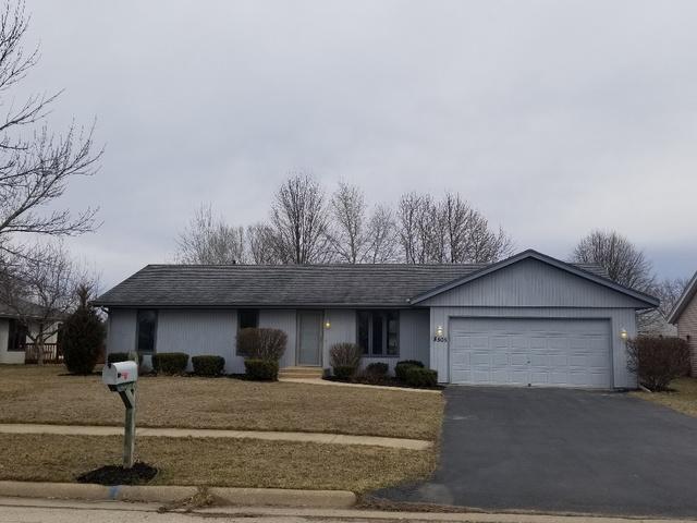 8505 Colchester Dr., Machesney Park, IL 61115