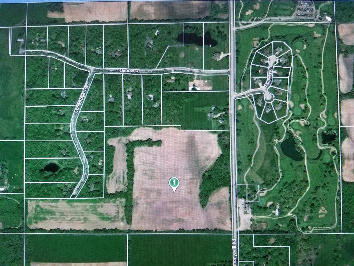Harmony Hills Rd., Marengo, IL 60152