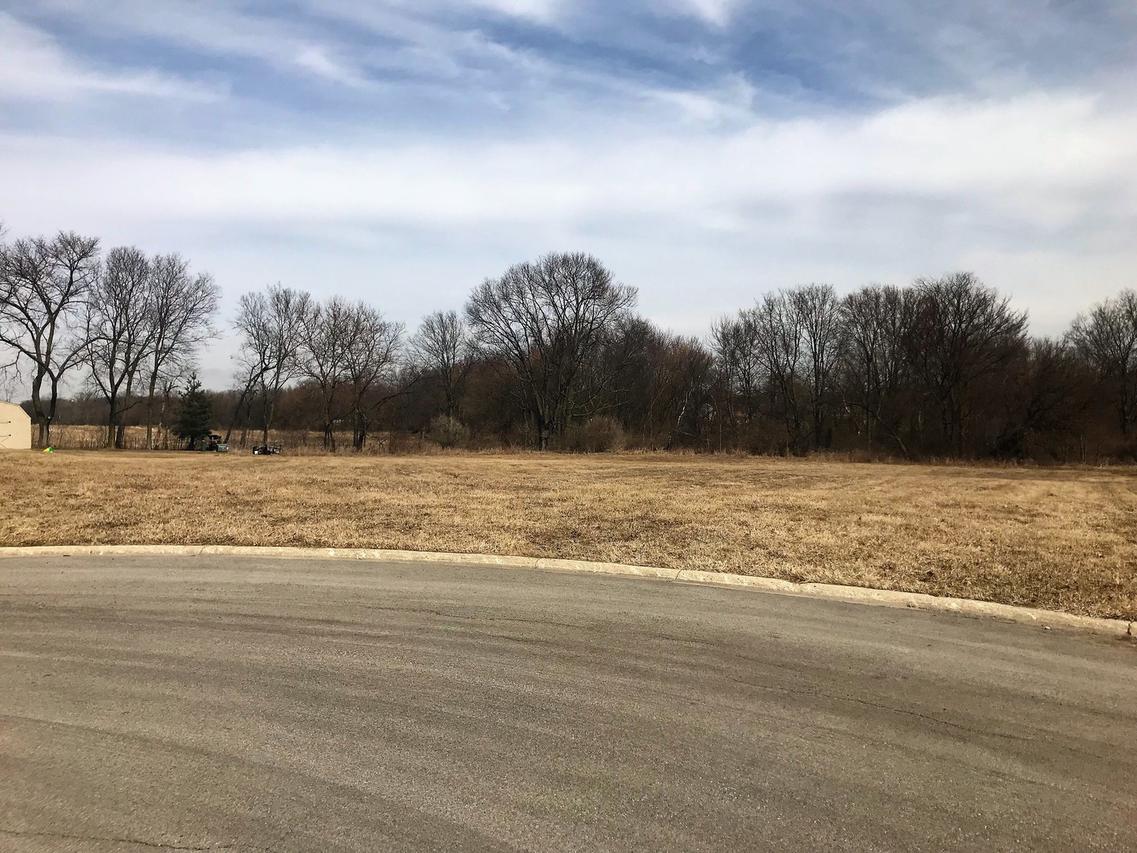 Lot 60 Hillside Dr., Yorkville, IL 60560