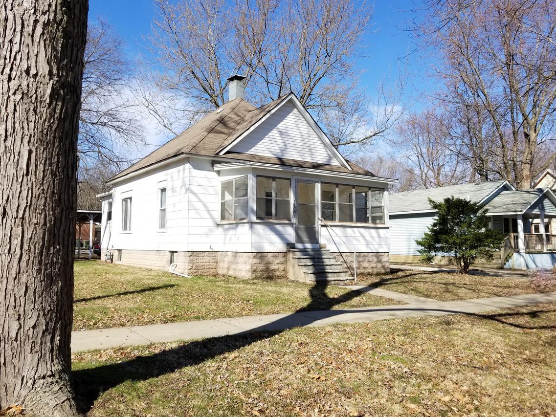 1301 N Walnut St., Champaign, IL 61820