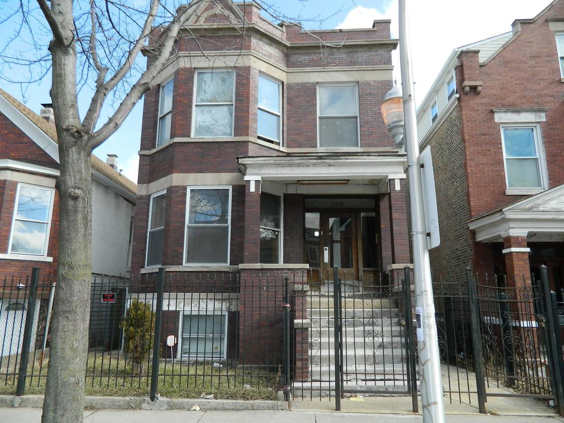 2441 S Central Park Ave., Chicago, IL 60623