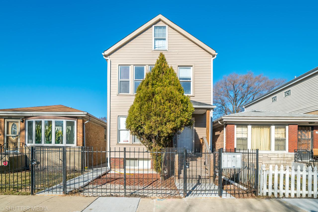 836 N Keeler Ave., Chicago, IL 60651
