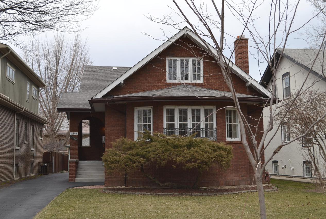 1746 W 104th Pl., Chicago, IL 60643