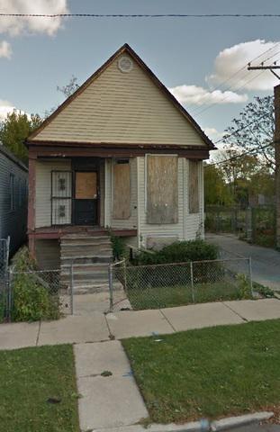 6845 S Wolcott Ave., Chicago, IL 60636