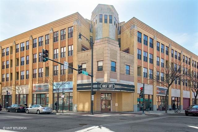 1645 W School St. #408, Chicago, IL 60657
