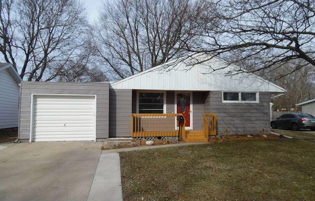 1026 N Main St., Rochelle, IL 61068