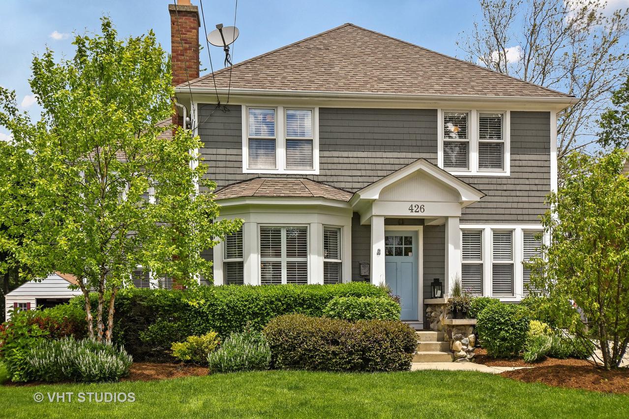 426 June Ter., Barrington, IL 60010