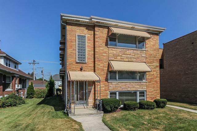 6408 W Raven St., Chicago, IL 60631