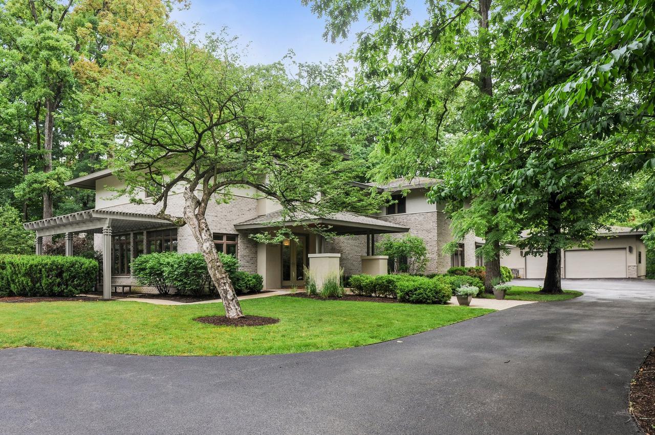 14588 W Mayland Villa Rd., Lincolnshire, IL 60069