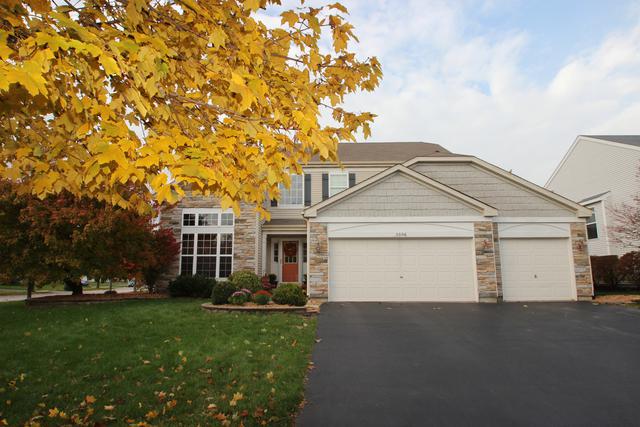 1596 Trails End Ln., Bolingbrook, IL 60490