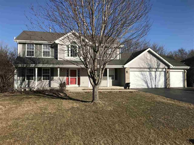 9355 Riverview Tr., Roscoe, IL 61073