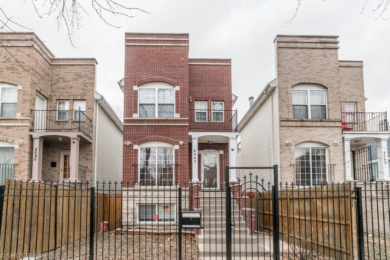 4047 W Crystal St., Chicago, IL 60651