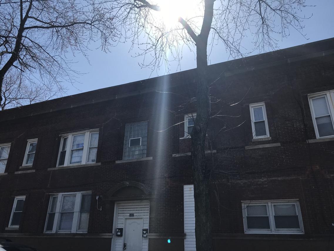 6501 S Laflin St., Chicago, IL 60636