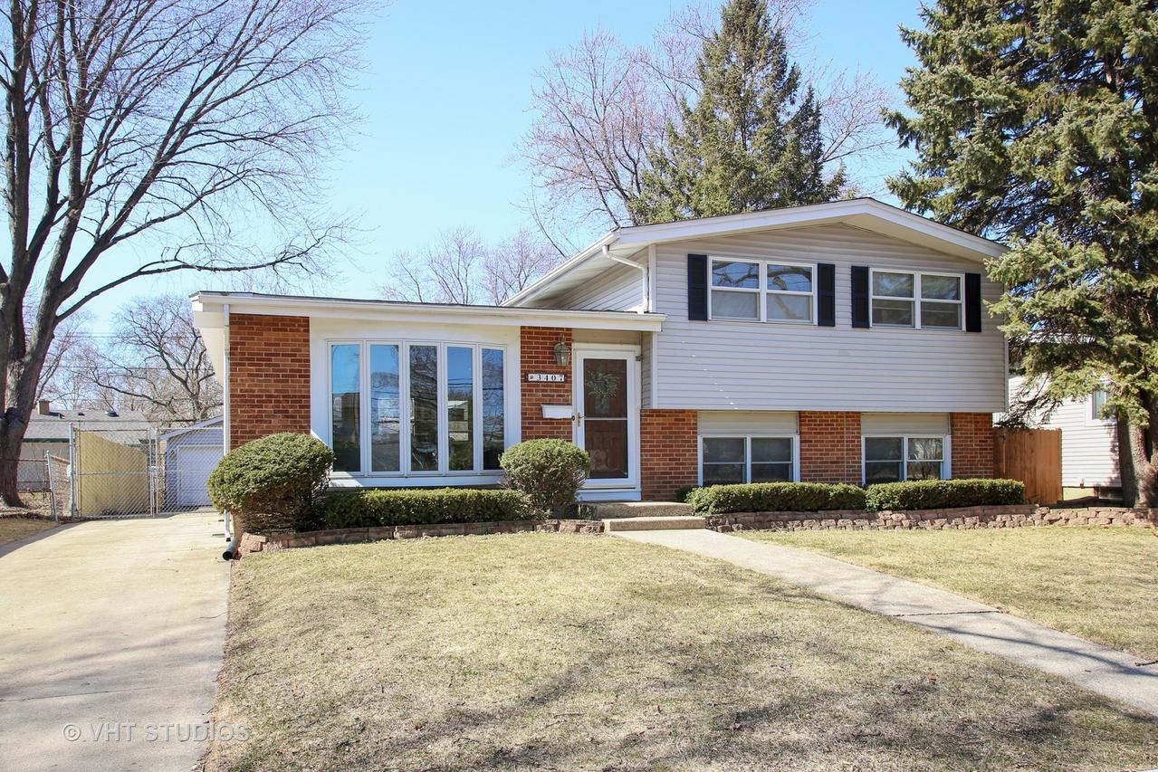 3407 Wilke Rd., Rolling Meadows, IL 60008