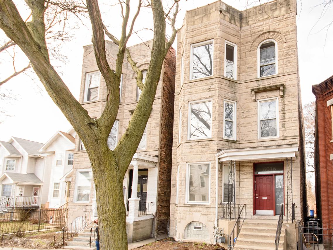 6016 S Princeton Ave., Chicago, IL 60621