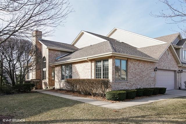 17 Lahinch Dr., Lemont, IL 60439